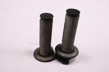 12 KTM 85 SX Throttle Tube And Grips Set