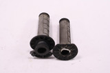 12 KTM 85 SX Throttle Tube And Grips Set