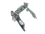 20 Husqvarna 401 Vitpilen Gas Fuel Tank Mount Bracket