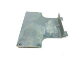 12 Kubota RTV1140 CPX Heat Shield Cover Panel (A)