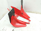 07 Honda Sportrax TRX250EX Front Fender Cover Panel Fairing