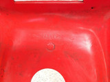 07 Honda Sportrax TRX250EX Front Fender Cover Panel Fairing