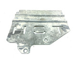 19 Kubota RTV1140 WH Exhaust Muffler Heat Shield Cover Panel (B)