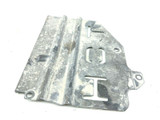 19 Kubota RTV1140 WH Exhaust Muffler Heat Shield Cover Panel (B)