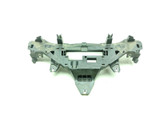 12 Can Am Spyder RT-S SE5 Console Inner Cross Support Mount Bracket Holder