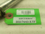 23 Kawasaki KLR650 Rear Swingarm Bolt