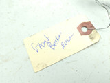 18 Triumph Street Cup Front Brake Cable Line Hose