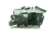 18 Triumph Street Cup Air Box Filter Cleaner Intake