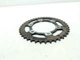 18 Triumph Street Cup Rear Chain Sprocket