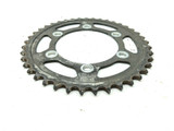 18 Triumph Street Cup Rear Chain Sprocket