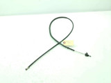 18 Triumph Street Cup Clutch Cable Line