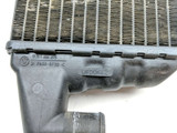 05 BMW K1200LT Engine Motor Radiator 1465158 A