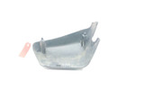 01-09 Honda VT750 Shadow Spirit Left Side Lower Seat Cover Panel 83600-MEGA