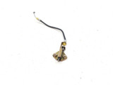 06 07 Kawasaki Ninja ZX10 ZX10R Seat Latch Lock Cable