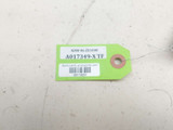 06 07 Kawasaki Ninja ZX10 ZX10R Right Rear Passenger Foot Peg