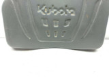 18 Kubota RTV X1140 Seat Cushion Back Rest Backrest B