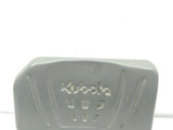 18 Kubota RTV X1140 Seat Cushion Back Rest Backrest B