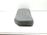 18 Kubota RTV X1140 Rear Right Seat Cushion Back Rest Backrest
