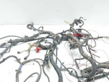 18 Kubota RTV X1140 Main Wire Wiring Harness Loom
