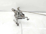 18 Kubota RTV X1140 Shift Shifter Lever Cable Bracket Assembly Mount