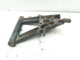 18 Kubota RTV X1140 Front Right Control A Arm Upper K7591-18740