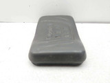 18 Kubota RTV X1140 Seat Cushion Back Rest Backrest D