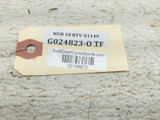 18 Kubota RTV X1140 Front Dash Cup Holder K7571-57180