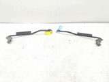 18 Kubota RTV X1140 Left Right Bar Mount Bracket Holder K7591-21263 K7591-21253