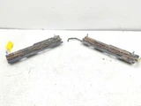 18 Kubota RTV X1140 Front Left Seat Rail Adjuster Bracket K7591-56273