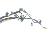 19-21 Can Am Ryker 600 Engine Fuel Injector Sub Wire Wiring Harness