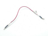 19-21 Can Am Ryker 600 Battery Positive Terminal Cable Wire