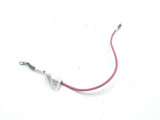 19-21 Can Am Ryker 600 Battery Positive Terminal Cable Wire