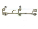 04-09 Triumph Rocket 3 III  Gas Fuel Injector Rail