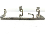 04-09 Triumph Rocket 3 III  Gas Fuel Injector Rail