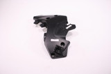 13 Triumph Trophy 1200 SE Front Left Foot Peg Bracket DAMAGED 2081643