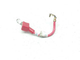 21-24 Triumph Trident 660  Battery Positive Terminal Cable Wire