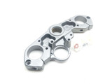 07 Moto Guzzi Breva 1100 Top Upper Triple Clamp Tree