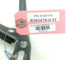 18 19 Polaris Ace 570 Front Right Door Inner Frame Mount Bracket