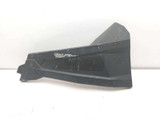 18 19 Polaris Ace 570 Right Door Frame Cover Panel Plastic