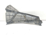18 19 Polaris Ace 570 Right Door Frame Cover Panel Plastic