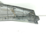 18 19 Polaris Ace 570 Right Door Frame Cover Panel Plastic