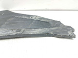18 19 Polaris Ace 570 Left Door Frame Cover Panel Plastic
