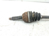18 19 Polaris Ace 570 CV Rear Left  Axle Half Shaft 1333657