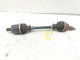 18 19 Polaris Ace 570 CV Front Left Axle Half Shaft 1333675