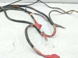 18 19 Polaris Ace 570 Battery Wire Cable Lines