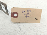 18 19 Polaris Ace 570 Battery Strap Mount Bracket