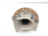 18 19 Polaris Ace 570 Rear Left Wheel Hub w/ Disc Brake Rotor