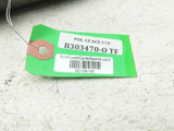 18 19 Polaris Ace 570 Rear Left Rocker Fender