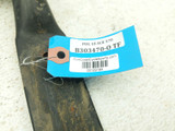 18 19 Polaris Ace 570 Front Right Door Bolster Mount Bracket
