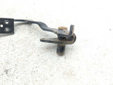18 19 Polaris Ace 570 Brake Pedal Mount Bracket